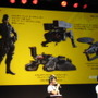 【TGS 2010】小島プロダクションステージイベント、ニンテンドー3DS向け『METAL GEAR SOLID』は2011年に