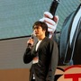 【TGS 2010】Dreamが主題歌を披露～『TRINITY Zill O'll Zero』ステージ