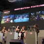 【TGS 2010】Dreamが主題歌を披露～『TRINITY Zill O'll Zero』ステージ