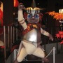 【TGS 2010】アイルーや御剣、ゾンビまで ― TGS会場にいる色々なキャラクターたち