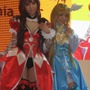 【TGS 2010】かわいいコスチュームが目白押し ― コンパニオン特集その2