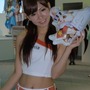 【TGS 2010】かわいいコスチュームが目白押し ― コンパニオン特集その2