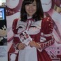 【TGS 2010】かわいいコスチュームが目白押し ― コンパニオン特集その2