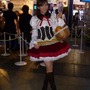 【TGS 2010】かわいいコスチュームが目白押し ― コンパニオン特集その2