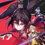 魔法と機械のアクションRPG『クリスタル・オブ・アトラン』正式リリース!VTuber100名で配信視聴回数などを競う「無限コンボ決闘祭」も開幕