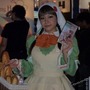 【TGS 2010】かわいいコスチュームが目白押し ― コンパニオン特集その2