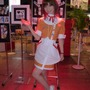 【TGS 2010】かわいいコスチュームが目白押し ― コンパニオン特集その2