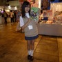 【TGS 2010】かわいいコスチュームが目白押し ― コンパニオン特集その2