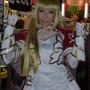 【TGS 2010】かわいいコスチュームが目白押し ― コンパニオン特集その2