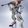 「ガンダムバルバトスルプス」が“魂ストア限定仕様”でMETAL ROBOT魂化！セット内容を改め、台座デザインも一新