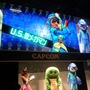 【TGS 2010】メガマンとガチャピンが夢のコラボ、その名はメガピン