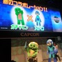 【TGS 2010】メガマンとガチャピンが夢のコラボ、その名はメガピン