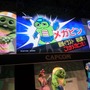 【TGS 2010】メガマンとガチャピンが夢のコラボ、その名はメガピン