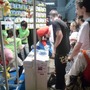 【TGS 2010】マリオにリンク、カービィなどのぬいぐるみがいっぱい ― 三栄貿易ブース