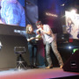 【TGS 2010】テーマは「斬奪（ざんだつ）」～『METAL GEAR SOLID RISING』