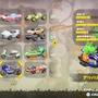 『マリオカート ワールド』初心者向けTips─24人の大混戦を勝ち抜くおすすめキャラ&マシンや、知っておきたいコツなど