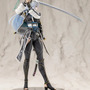 大太刀を構える姿が美しい…！『軌跡』シリーズより「シズナ・レム・ミスルギ」1/8スケールフィギュアが予約受付開始
