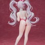 キュート&セクシーさあふれる…『勝利の女神:NIKKE』より「アリス:ワンダーランドバニー」フィギュアが大迫力
