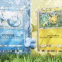 『ポケポケ』新パック「イーブイガーデン」で環境激変!?「イーブイex」「ニンフィアex」「ボタン」など注目カードが続々