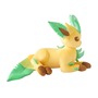 意外とデカい…！ 『ポケモン』等身大のイーブイフレンズぬいぐるみ第3弾が受付開始―今回はリーフィア、グレイシア、ニンフィアの3種類