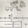 『マリオストーリー』『UNDERTALE』『うごくメモ帳』から影響の『UGOMEKU NOTE』映像公開―懐かしくて素敵な手書きノート風グラフィック