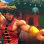 スーパーストリートファイターIV アーケードエディション