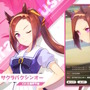 『ウマ娘』サクラバクシンオーの育成、所謂“バクシン教”が英語版でも流行―URA初制覇に海外ユーザー「BAKUSHINBAKUSHIN!」