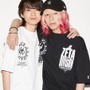 「ZETA DIVISION」初のポップアップストア、4周年記念で渋谷に登場―限定Tシャツの先行販売など実施