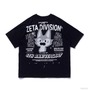 「ZETA DIVISION」初のポップアップストア、4周年記念で渋谷に登場―限定Tシャツの先行販売など実施