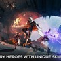Bungieの人気RPGシューターがスマホに！『Destiny: Rising』8月29日全世界同時リリース決定