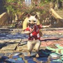 『モンハンワイルズ』で「ネコ鈴の首輪」が入手可能な最新イベクエが配信!7月末にはトウモロコシモチーフのガンランス「砲モロコシ」も登場予定