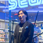 セガ、渋谷に公式ストア「SEGA STORE TOKYO」出店！限定デザインのソニックが展示の新店舗に突撃―COO・内海州史氏も登壇のオープニングセレモニーをレポート