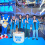 セガ、渋谷に公式ストア「SEGA STORE TOKYO」出店！限定デザインのソニックが展示の新店舗に突撃―COO・内海州史氏も登壇のオープニングセレモニーをレポート