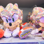 セガ、渋谷に公式ストア「SEGA STORE TOKYO」出店！限定デザインのソニックが展示の新店舗に突撃―COO・内海州史氏も登壇のオープニングセレモニーをレポート