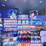 セガ、渋谷に公式ストア「SEGA STORE TOKYO」出店！限定デザインのソニックが展示の新店舗に突撃―COO・内海州史氏も登壇のオープニングセレモニーをレポート