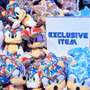 セガ、渋谷に公式ストア「SEGA STORE TOKYO」出店！限定デザインのソニックが展示の新店舗に突撃―COO・内海州史氏も登壇のオープニングセレモニーをレポート