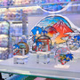 セガ、渋谷に公式ストア「SEGA STORE TOKYO」出店！限定デザインのソニックが展示の新店舗に突撃―COO・内海州史氏も登壇のオープニングセレモニーをレポート