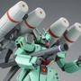 プレバンで「HG ジェガンシリーズ」ガンプラ11商品が一斉再販!3機購入で「特別な水転写式デカール」もらえるキャンペーン開催決定