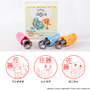 『ポケモン』カントー地方の御三家をフィーチャーしたハンコが発売！好みのフォント/色合いを組み合わせて愛着たっぷり