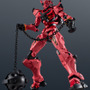 ジークアクスとも並べたい！赤いガンダムが可動フィギュア「UNIVERSE」に出撃―ハンマーは鎖部分を金属パーツで再現