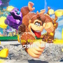 破壊行為上等、 何でも壊せ! 『ドンキーコング バナンザ』は“破壊ゲー”ブームの先駆けになるか?