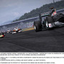 F1 2010完成披露会 F1 2010（※写真はすべて開発中のもの）