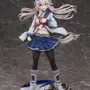 “シングレ”らしい、力強い造形！『ウマ娘 シンデレラグレイ』より「オグリキャップ」フィギュアが予約締切間近