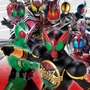 仮面ライダー クライマックスヒーローズ オーズ