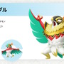 『ポケモンレジェンズZ-A』新たなメガシンカ「メガルチャブル」発表！筋肉増量でレスラー感マシマシにパワーアップ