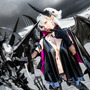 リリス『Fate/Grand Order』／餓小璇miu－璇哥 （Instagram：miu.cosplayer）【台湾】