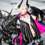 リリス『Fate/Grand Order』／餓小璇miu－璇哥 （Instagram：miu.cosplayer）【台湾】