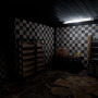 「SCP財団」を題材としたホラーゲーム『SCP-9779-JP』Steamストアページが公開。日本屋敷の地下に待つSCP-163-JPの恐怖…