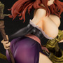 バストからヒップまで全てがデカイ…！『ドラゴンズクラウン』より妖艶すぎる魔女「ソーサレス」フィギュアが再販