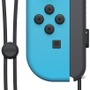 【6％オフ】任天堂純正Joy-Con(L) ネオンブルーが税込3,627円！売れ筋コントローラー